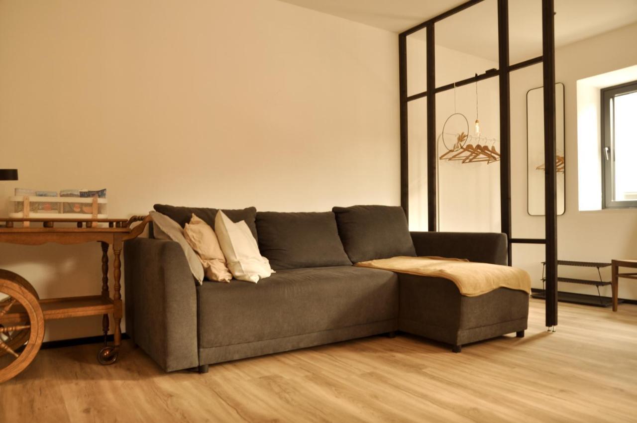 Ferienwohnung Natters - Your Vacation Base Ίνσμπρουκ Εξωτερικό φωτογραφία