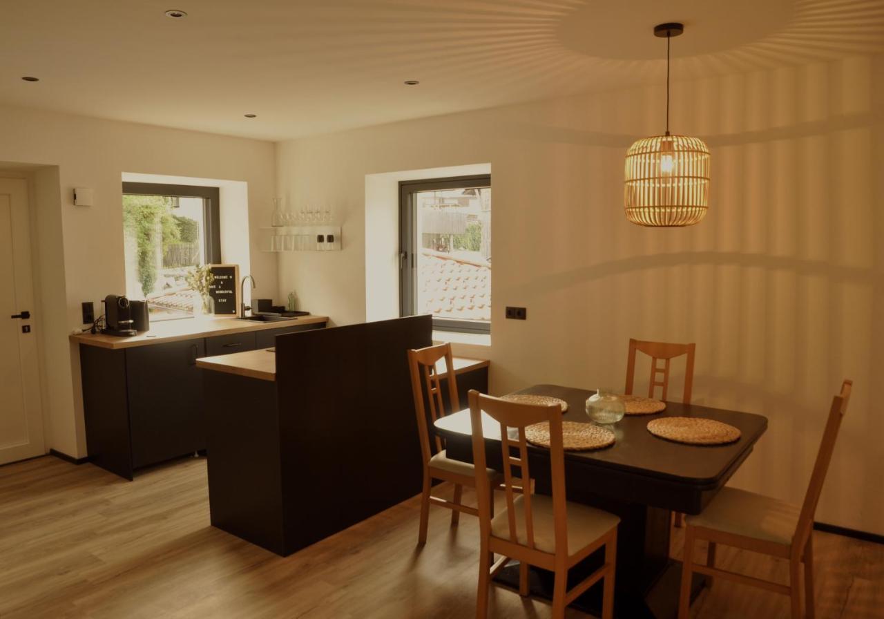 Ferienwohnung Natters - Your Vacation Base Ίνσμπρουκ Εξωτερικό φωτογραφία