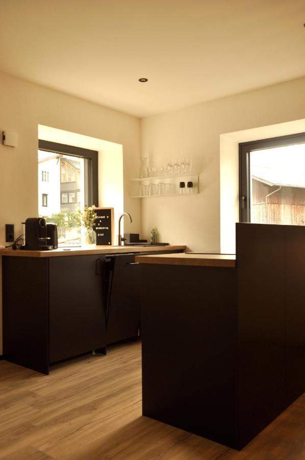Ferienwohnung Natters - Your Vacation Base Ίνσμπρουκ Εξωτερικό φωτογραφία