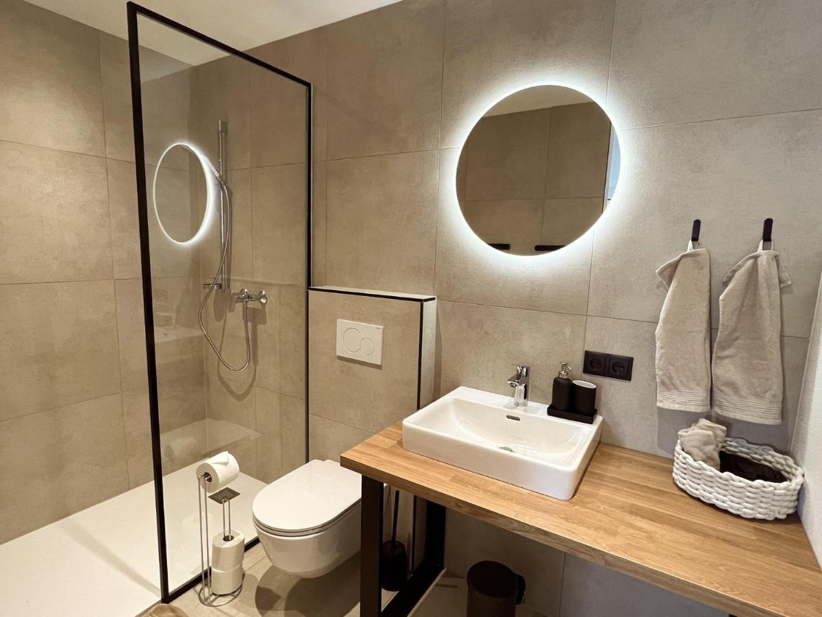 Ferienwohnung Natters - Your Vacation Base Ίνσμπρουκ Εξωτερικό φωτογραφία